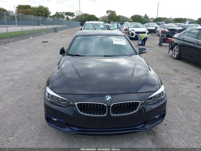WBA4W3C59KAF92150 BMW 430I