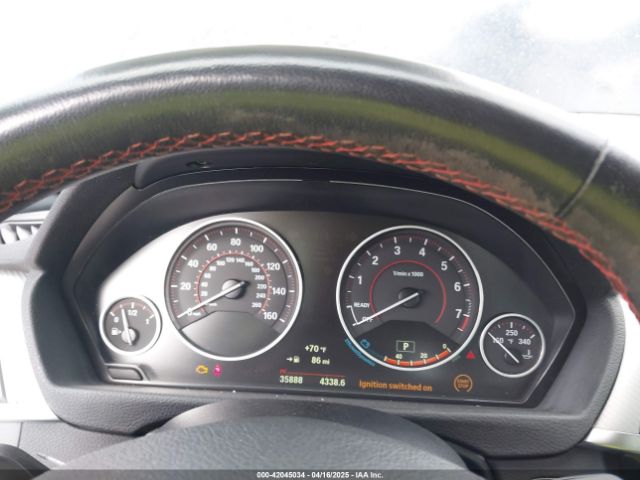 WBA4W3C59KAF92150 BMW 430I