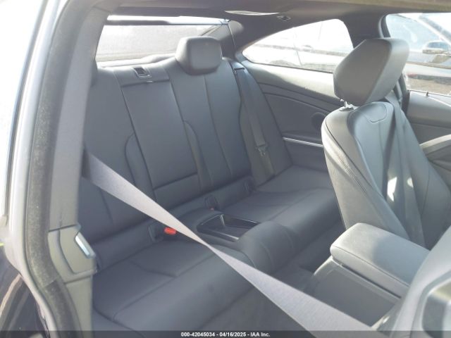 WBA4W3C59KAF92150 BMW 430I