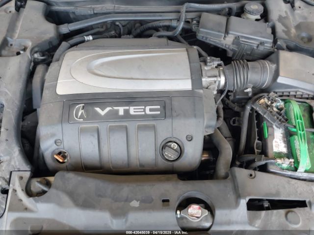 2008 ACURA RL JH4KB16658C000170 Photo 9