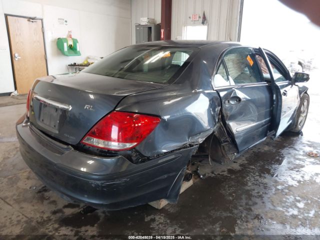2008 ACURA RL JH4KB16658C000170 Photo 3