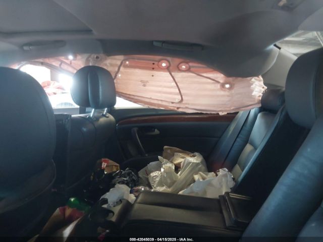 2008 ACURA RL JH4KB16658C000170 Photo 7