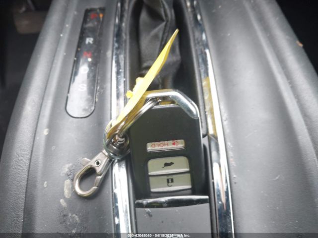 3CZRU6H55JG718505 Honda HR-V EX