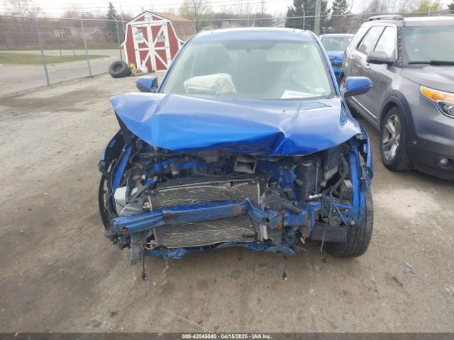 3CZRU6H55JG718505 Honda HR-V EX