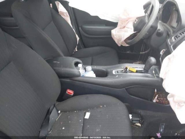 3CZRU6H55JG718505 Honda HR-V EX