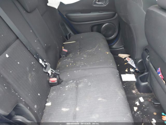 3CZRU6H55JG718505 Honda HR-V EX