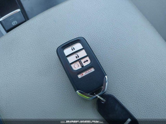 1HGCV1F49JA007847 Honda ACCORD EX