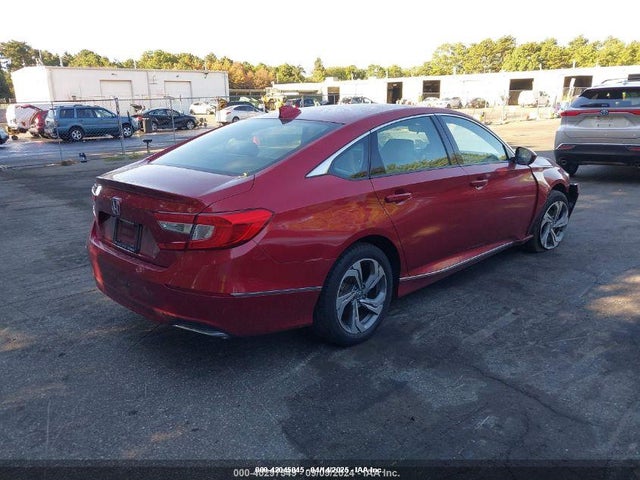 1HGCV1F49JA007847 Honda ACCORD EX