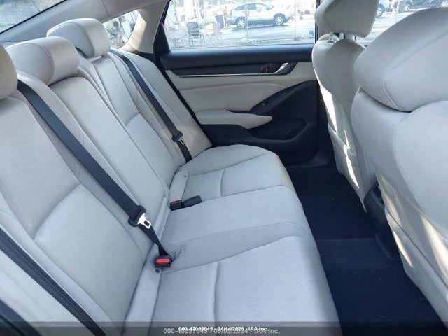 1HGCV1F49JA007847 Honda ACCORD EX