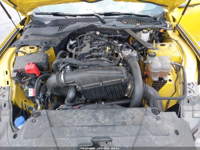 1FAGP8UH7R5120893 Ford Mustang Ecoboost Premium