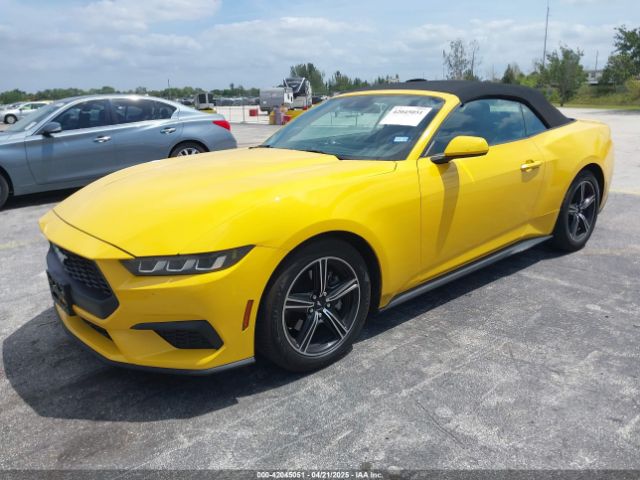 1FAGP8UH7R5120893 Ford Mustang Ecoboost Premium