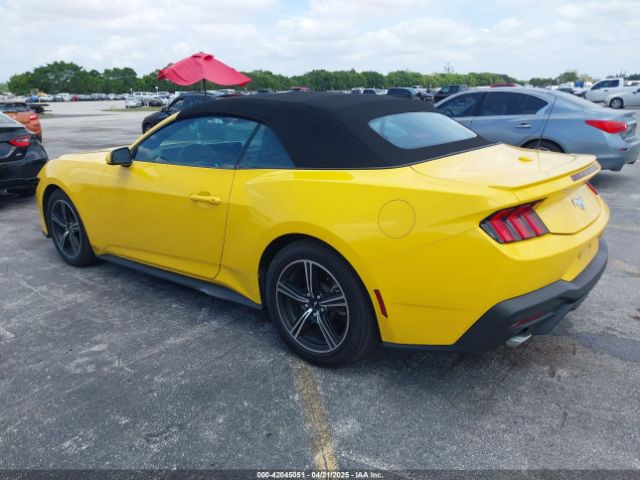 1FAGP8UH7R5120893 Ford Mustang Ecoboost Premium