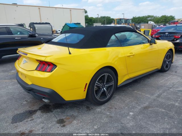 1FAGP8UH7R5120893 Ford Mustang Ecoboost Premium