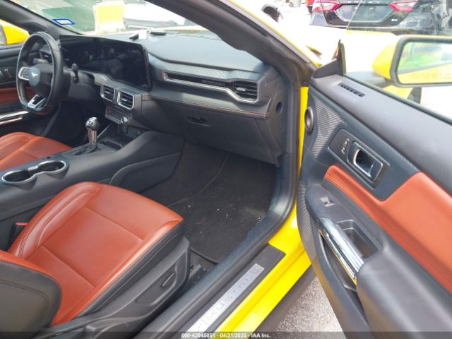 1FAGP8UH7R5120893 Ford Mustang Ecoboost Premium