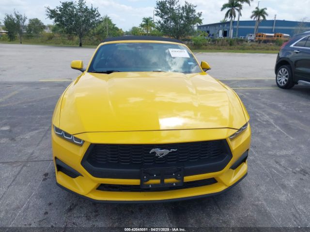 1FAGP8UH7R5120893 Ford Mustang Ecoboost Premium