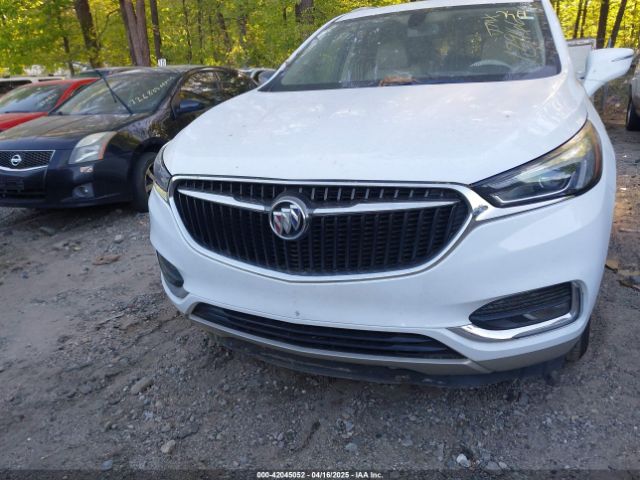 5GAERBKW2LJ139166 Buick Enclave Fwd Essence