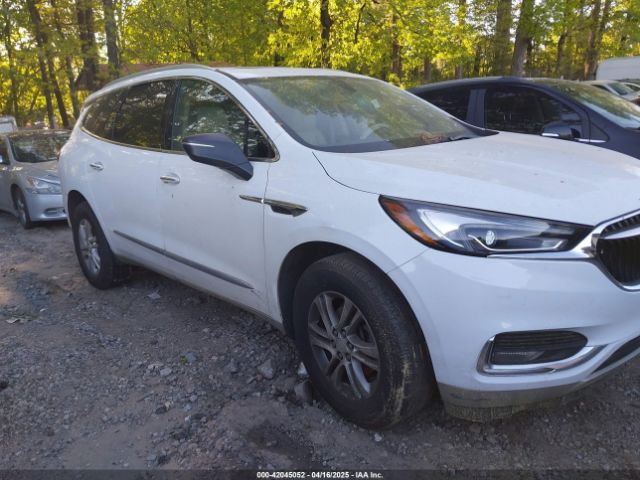 5GAERBKW2LJ139166 Buick Enclave Fwd Essence