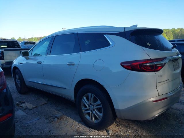 5GAERBKW2LJ139166 Buick Enclave Fwd Essence