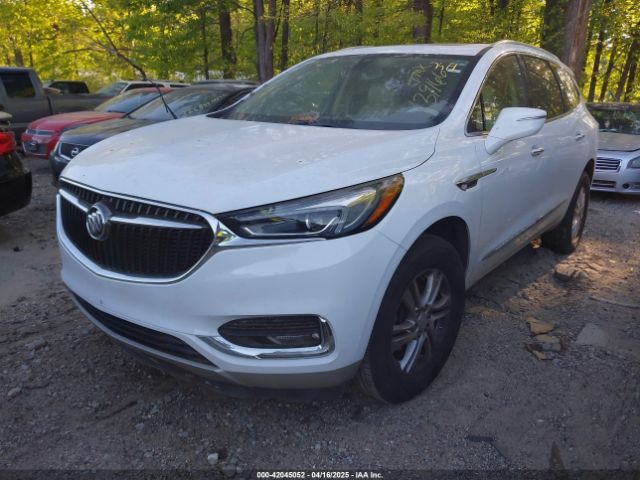 5GAERBKW2LJ139166 Buick Enclave Fwd Essence