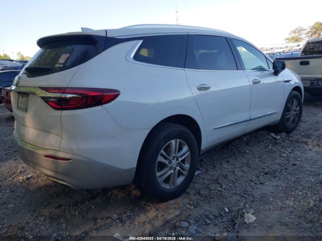 5GAERBKW2LJ139166 Buick Enclave Fwd Essence