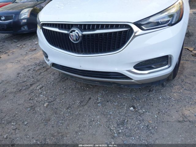 5GAERBKW2LJ139166 Buick Enclave Fwd Essence