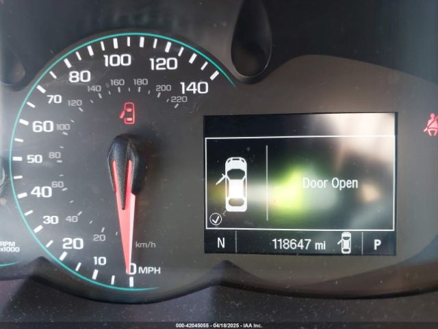 KL7CJNSB6JB510894 Chevrolet TRAX LS