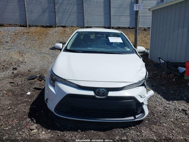 JTDB4MEE9P3014383 Toyota COROLLA LE