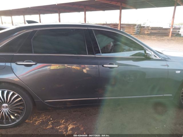 1G6KB5RS7KU130134 Cadillac lgx - di: direct injection, vvt: variable valve timing, alum, gen 2