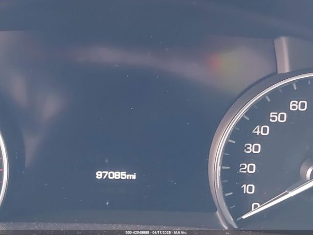 1G6KB5RS7KU130134 Cadillac lgx - di: direct injection, vvt: variable valve timing, alum, gen 2