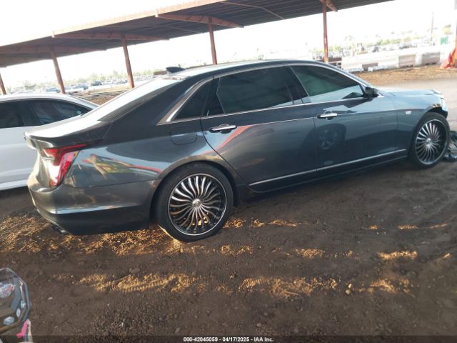 1G6KB5RS7KU130134 Cadillac lgx - di: direct injection, vvt: variable valve timing, alum, gen 2