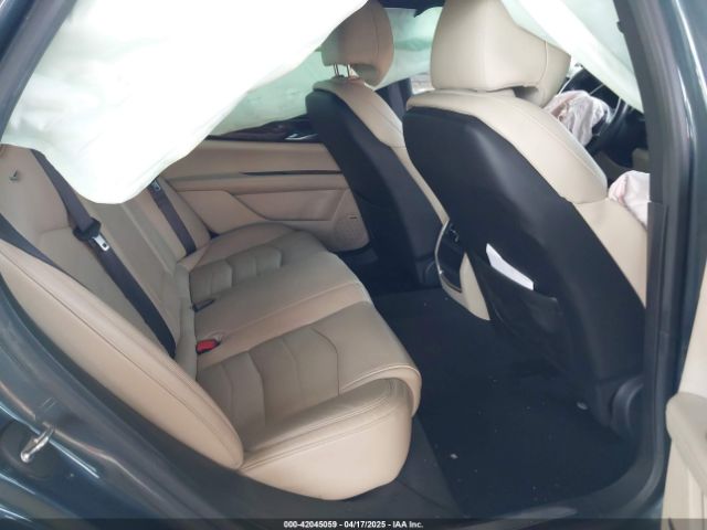1G6KB5RS7KU130134 Cadillac lgx - di: direct injection, vvt: variable valve timing, alum, gen 2