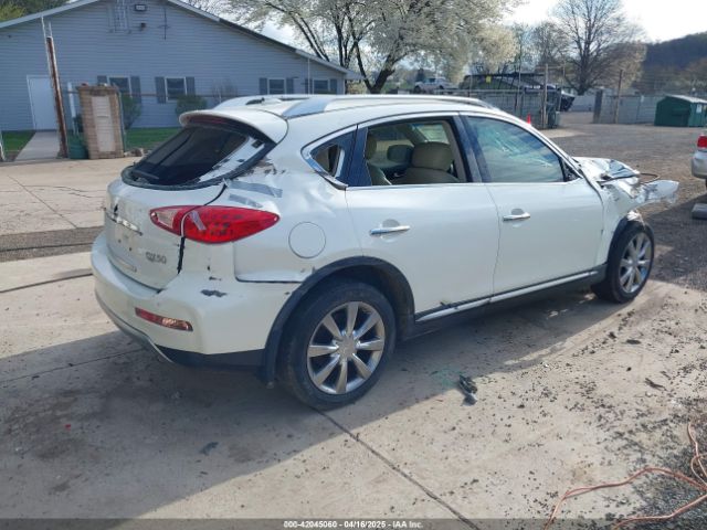 JN1BJ0RR6HM402572 Infiniti QX50