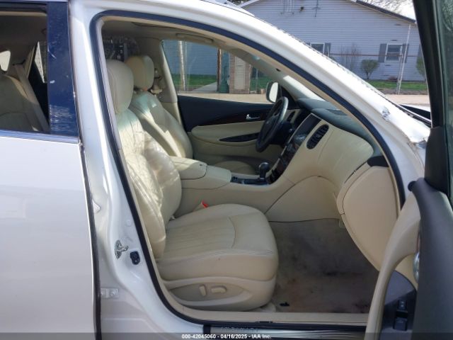 JN1BJ0RR6HM402572 Infiniti QX50