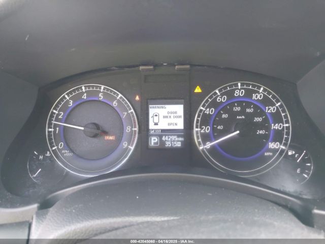 JN1BJ0RR6HM402572 Infiniti QX50