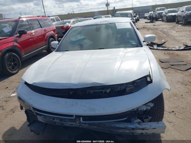 2C3CDXBG7FH795660 Dodge Charger Se