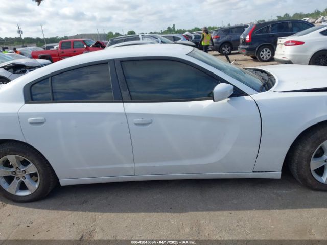 2C3CDXBG7FH795660 Dodge Charger Se
