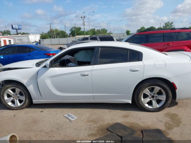 2C3CDXBG7FH795660 Dodge Charger Se