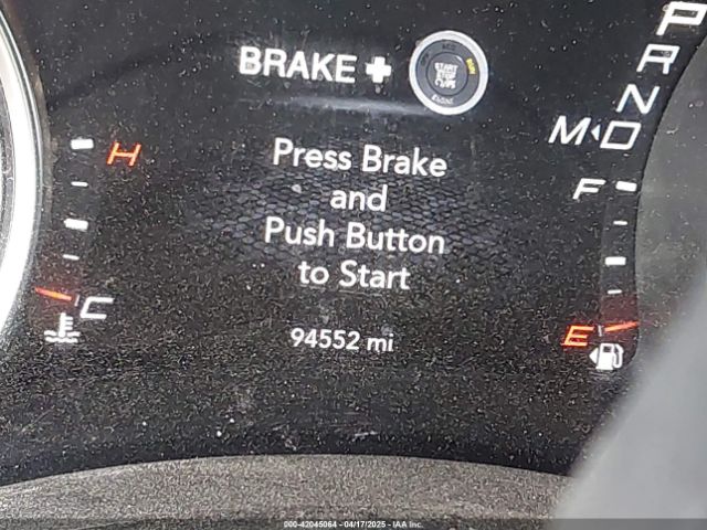 2C3CDXBG7FH795660 Dodge Charger Se