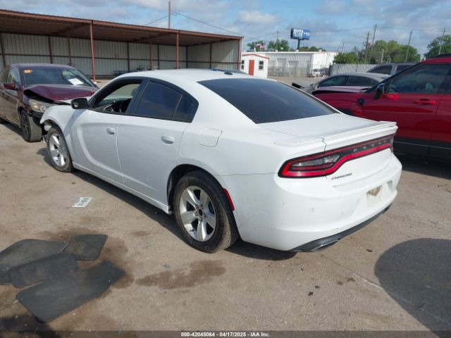 2C3CDXBG7FH795660 Dodge Charger Se