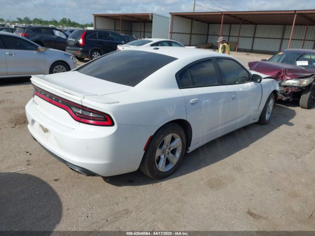 2C3CDXBG7FH795660 Dodge Charger Se