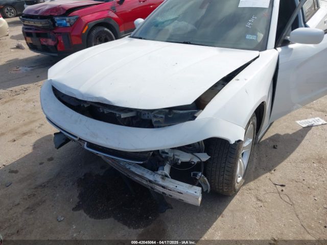 2C3CDXBG7FH795660 Dodge Charger Se