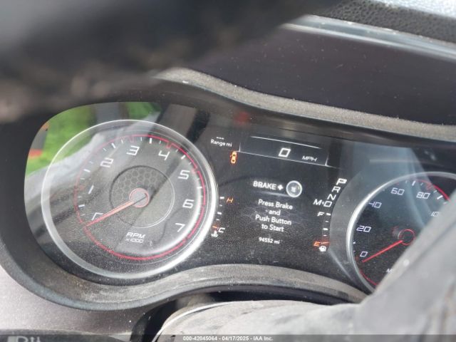 2C3CDXBG7FH795660 Dodge Charger Se