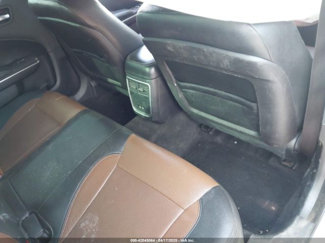 2C3CDXBG7FH795660 Dodge Charger Se