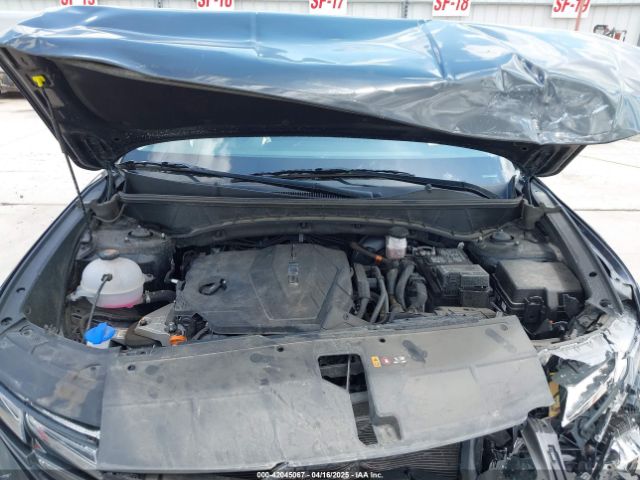 5NMJA3DE5RH402456 Hyundai gdi theta iii