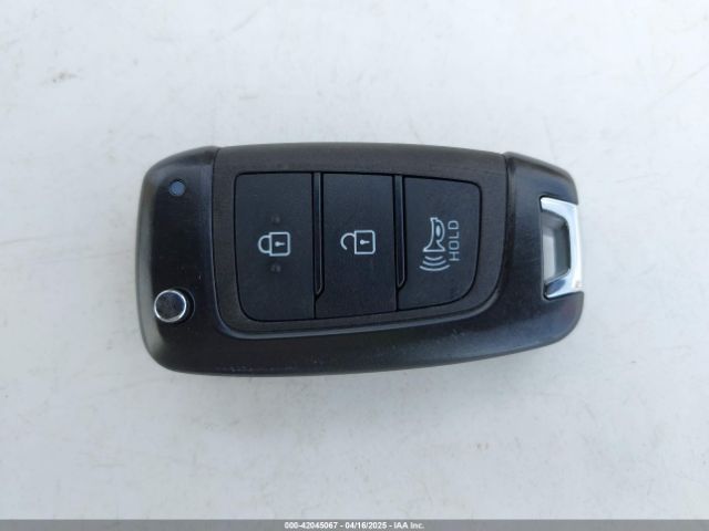 5NMJA3DE5RH402456 Hyundai gdi theta iii
