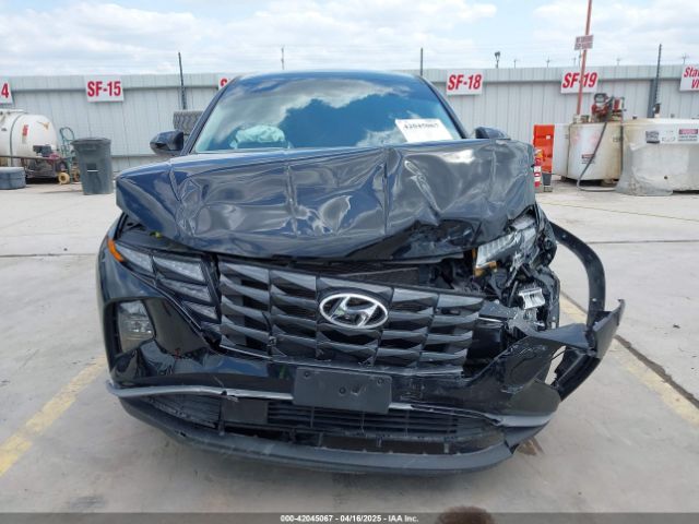 5NMJA3DE5RH402456 Hyundai gdi theta iii