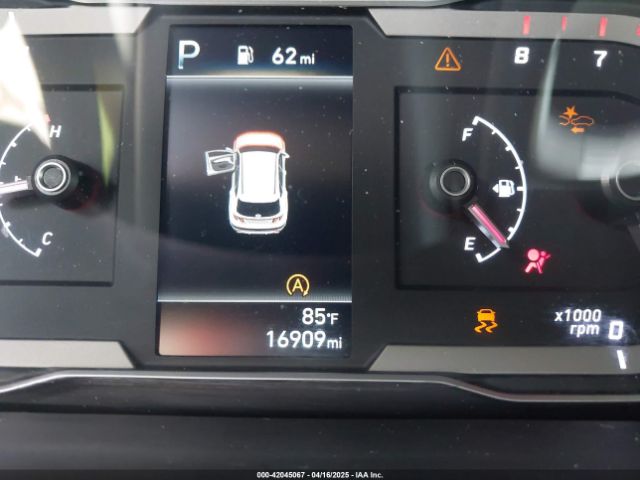 5NMJA3DE5RH402456 Hyundai gdi theta iii