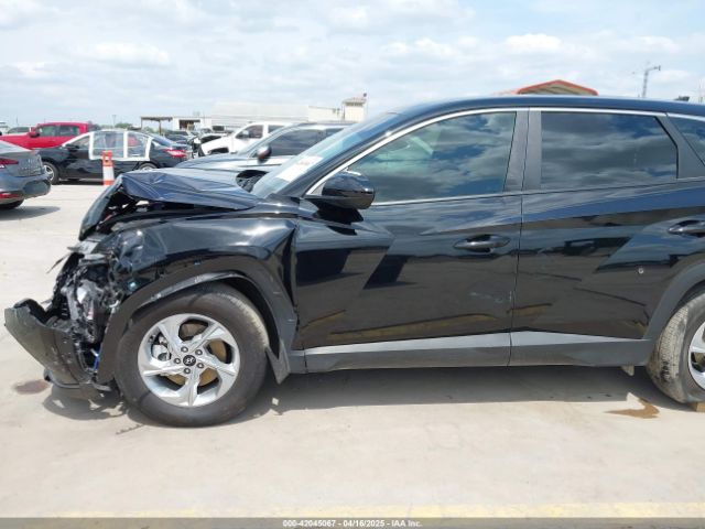 5NMJA3DE5RH402456 Hyundai gdi theta iii