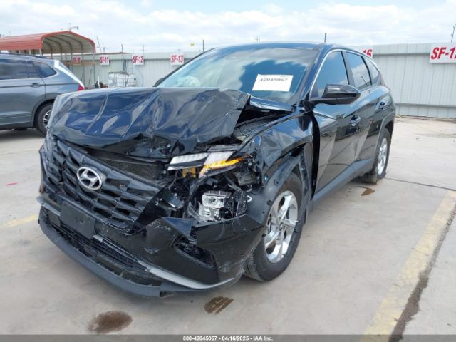 5NMJA3DE5RH402456 Hyundai gdi theta iii