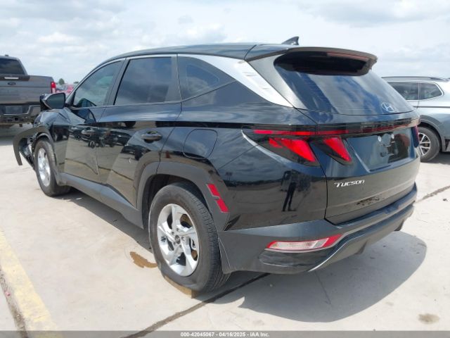 5NMJA3DE5RH402456 Hyundai gdi theta iii